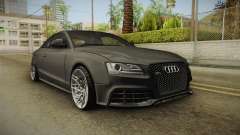Audi RS5 для GTA San Andreas