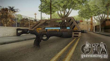 M-15 Vindicator для GTA San Andreas