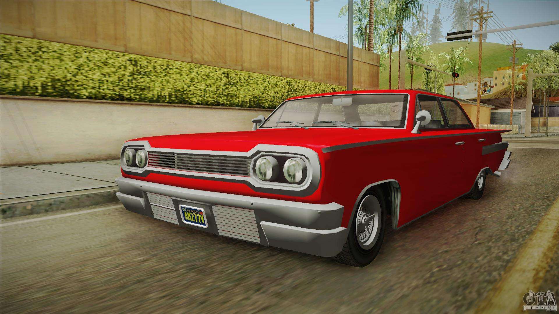 Declasse voodoo gta 5 фото 26