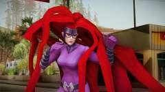 Marvel Future Fight - Medusa для GTA San Andreas