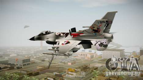 FNAF Air Force Hydra Puppet для GTA San Andreas