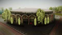 Stadium LS 4K для GTA San Andreas