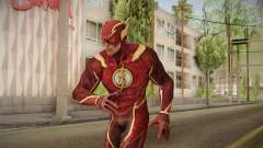 Injustice 2 - The Flash для GTA San Andreas