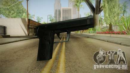 Driver: PL - Weapon 1 для GTA San Andreas