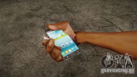 Samsung Galaxy Grand Prime для GTA San Andreas