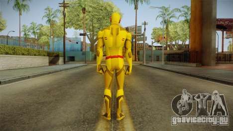 DC Legends - Reverse Flash для GTA San Andreas