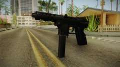 Interdynamic KG-99 для GTA San Andreas