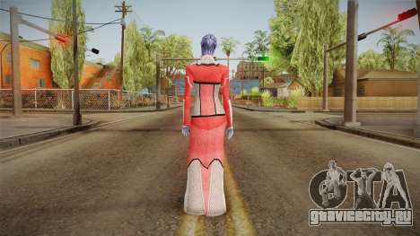 Mass Effect 2 Matriarch Aethyta для GTA San Andreas