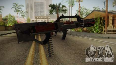 COD Advanced Warfare - Ohm для GTA San Andreas
