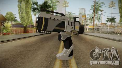 Planetside 2 - NS Patriot Flare Gun для GTA San Andreas