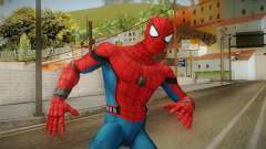 Marvel Contest Of Champions - Spider-Man v1 для GTA San Andreas