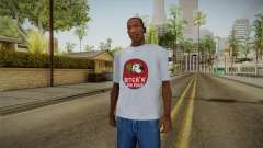 GTA 5 Special T-Shirt v13 для GTA San Andreas