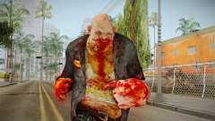 Fallout 3 - HillFolk Bruiser Skin для GTA San Andreas