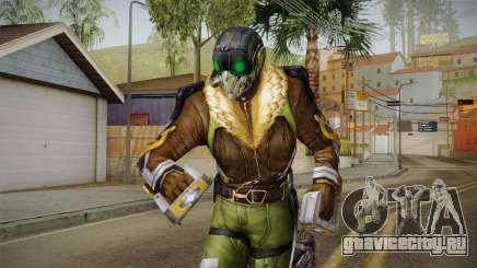 Marvel Future Fight - Vulture (Homecoming) v3 для GTA San Andreas