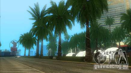Project Oblivion Revivals - Demo 1 для GTA San Andreas
