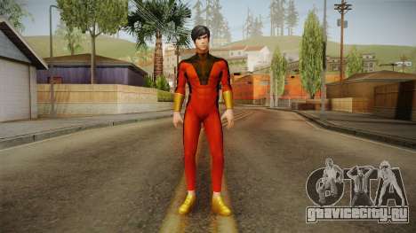 Marvel Future Fight - Shang Chi для GTA San Andreas