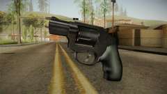 Taurus 850 Revolver для GTA San Andreas