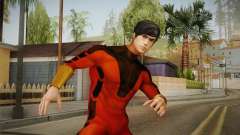 Marvel Future Fight - Shang Chi для GTA San Andreas
