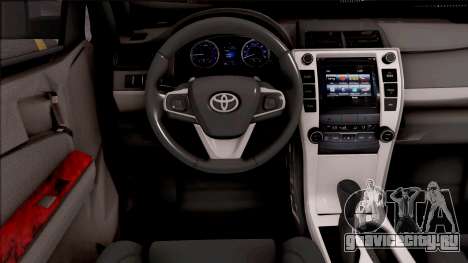Toyota Corolla для GTA San Andreas