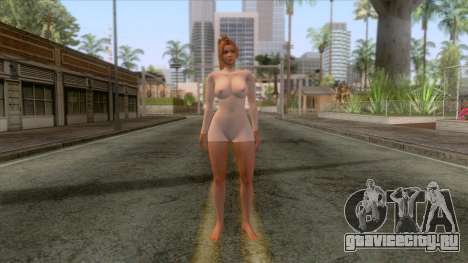 JLo Body Suit Skin для GTA San Andreas