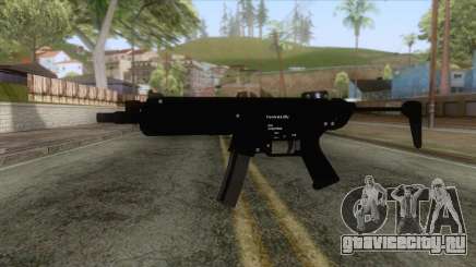 GTA 5 - SMG для GTA San Andreas