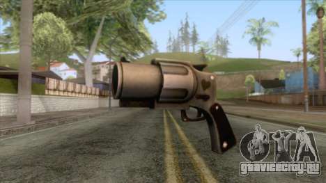 Injustice 2 - Harley Quinn Weapon 3 для GTA San Andreas