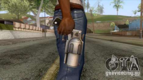 Injustice 2 - Harley Quinn Weapon 3 для GTA San Andreas