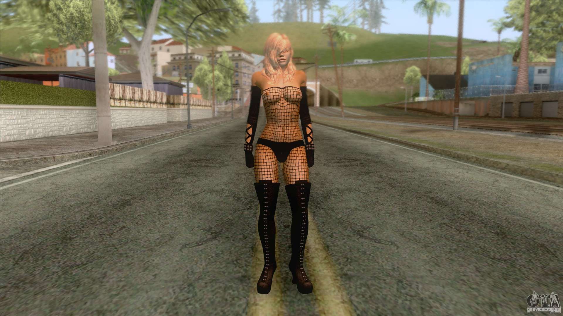 Gta rp sexy