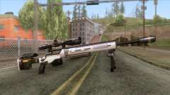 XM2010 Master Edition для GTA San Andreas