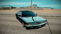 BMW E21 для GTA San Andreas