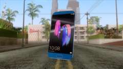 Huawei Honor 9 для GTA San Andreas