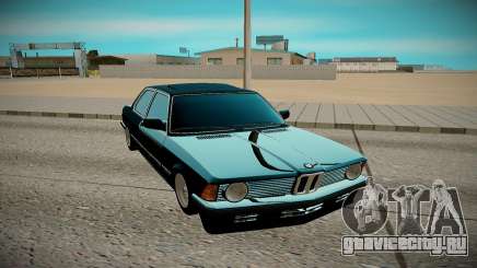 BMW E21 для GTA San Andreas