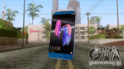 Huawei Honor 9 для GTA San Andreas
