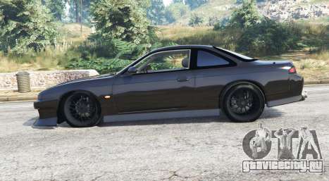 Nissan Silvia (S14a) [replace]