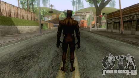 Marvel Future Fight - Black Panther для GTA San Andreas