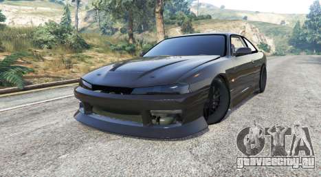 Nissan Silvia (S14a) [replace]