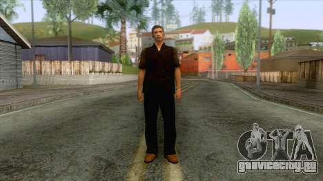Introduction Mafia Member для GTA San Andreas