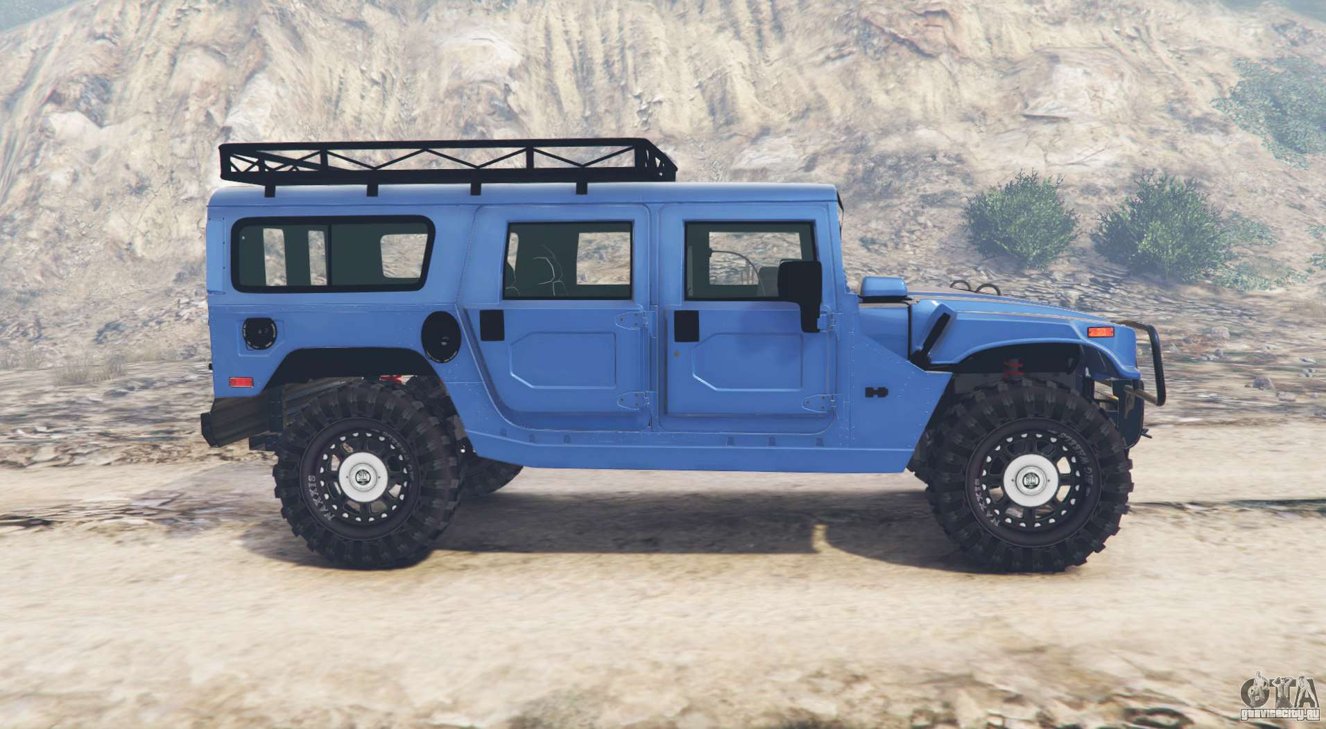 Hummer h1 Wagon