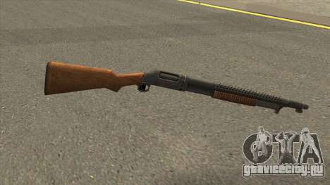 Winchester M1897 для GTA San Andreas
