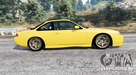 Nissan 200SX (S14a) 1996 v1.1 [replace]