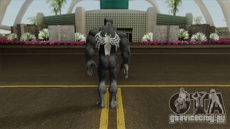 Marvel vs Capcom: Infinite - Venom для GTA San Andreas
