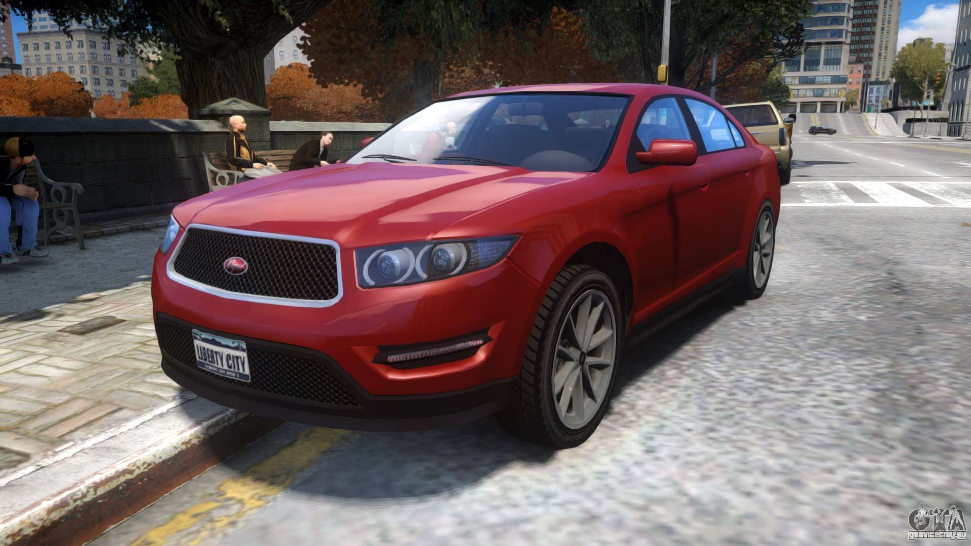 Gta 5 vapid interceptor фото 65