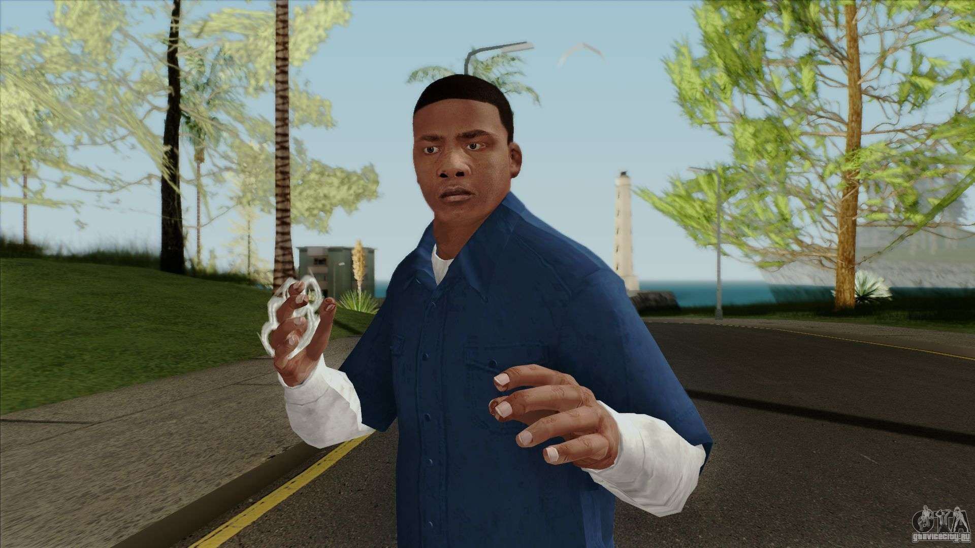 Franklin gta 5 wiki фото 93