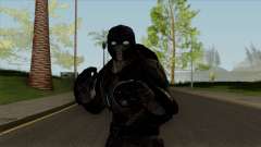 Onyx Guard (Gears Of War 3) для GTA San Andreas