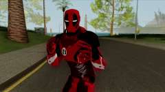 Ironpool M42 для GTA San Andreas