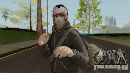 Random Ped 1 From GTA Online для GTA San Andreas