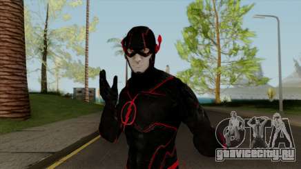 Inversion V2.0 - Custom Flash Mod для GTA San Andreas