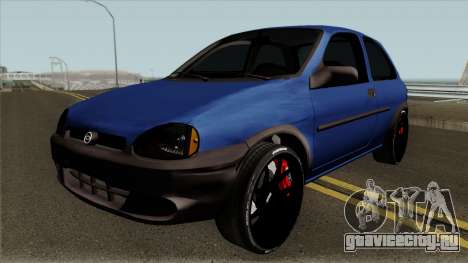 Chevrolet Corsa 1.6 для GTA San Andreas