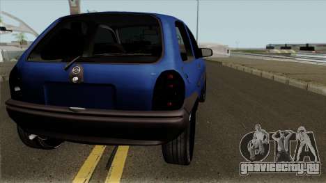 Chevrolet Corsa 1.6 для GTA San Andreas