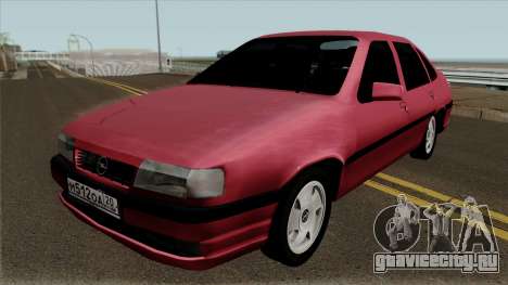 Opel Omega B 1994 для GTA San Andreas